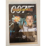 Dvd 007 Contra O