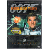 Dvd 007 Contra O