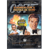 Dvd 007 Contra O