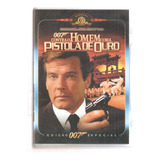 Dvd 007 Contra O