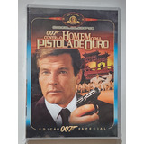 Dvd 007 Contra O