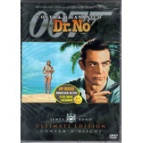 Dvd 007 Contra O