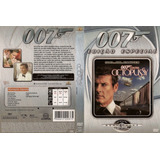 Dvd 007 Contra Octopussy