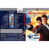 Dvd 007 Die Another Day (lee Tamahori) Duplo Usa