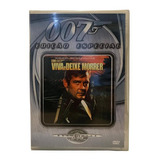 Dvd 007 Edicao Especial