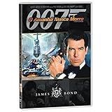 Dvd 007 O Amanha