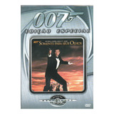 Dvd 007 Somente Para