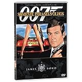 Dvd 007 Somente Para