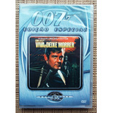 Dvd 007 Viva E