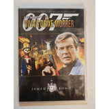 Dvd 007 Viva E