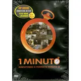 Dvd 1 Minuto Discutindo