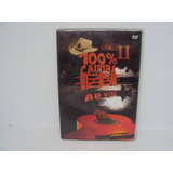 Dvd 100 Caipira