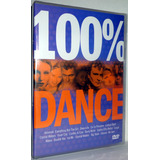 Dvd 100% Dance - Everything But The Girl, Lasgo