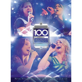 Dvd 100 Anos Do