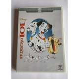Dvd 101 Dalmatas