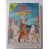 Dvd 101 Dalmatas 2