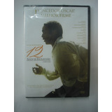Dvd 12 Anos De