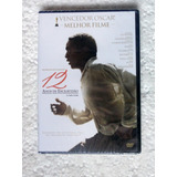 Dvd 12 Anos De