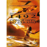 Dvd 1492 A Conquista
