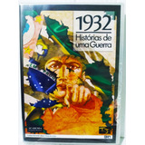 Dvd 1932 Historias