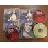 Dvd +2 Cd Paula Fernandes Ao Vivo/meus Encantos  D36