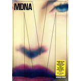 Dvd 2 Cd´s Madonna