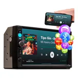 Dvd 2 Din Multimidia
