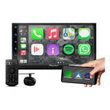 Dvd 2 Din Multimidia