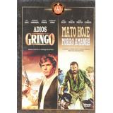 Dvd 2 Filme Adios