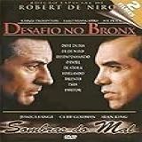 Dvd 2 Filmes Em 1 Dvd - Desafio No Bronx/sombras Do Mal