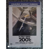 Dvd 2001 Uma
