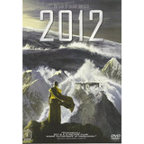 Dvd 2012