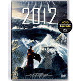 Dvd 2012 