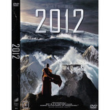 Dvd 2012 novo