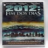Dvd 2012 Fim Dos