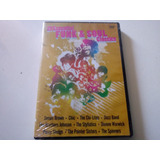 Dvd 21 Essential Funk