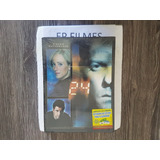 Dvd 24 Horas