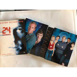 Dvd 24 Horas 