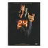 Dvd 24 Horas (2 Temporada Completa) Box 7 Discos) Orig. Novo