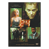 Dvd 24 Horas
