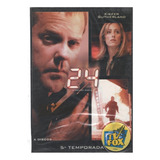 Dvd 24 Horas