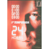Dvd 24 Horas 