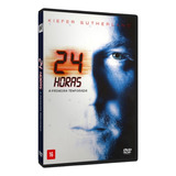 Dvd 24 Horas 1a