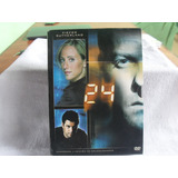 Dvd 24 Horas 4a