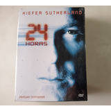 Dvd 24 Horas Primeira