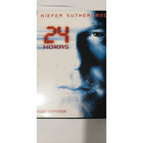 Dvd 24 Horas Primeira