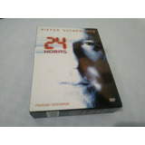 Dvd 24 Horas Primeira