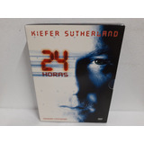 Dvd 24 Horas Primeira