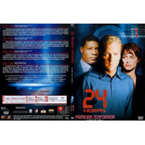 Dvd 24 Horas Primeira