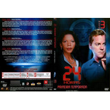 Dvd 24 Horas Primeira